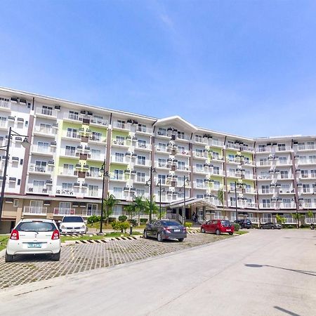 Soderberg By J&J Homes At Amani Grand Resort Residences Near Airport 막탄 외부 사진