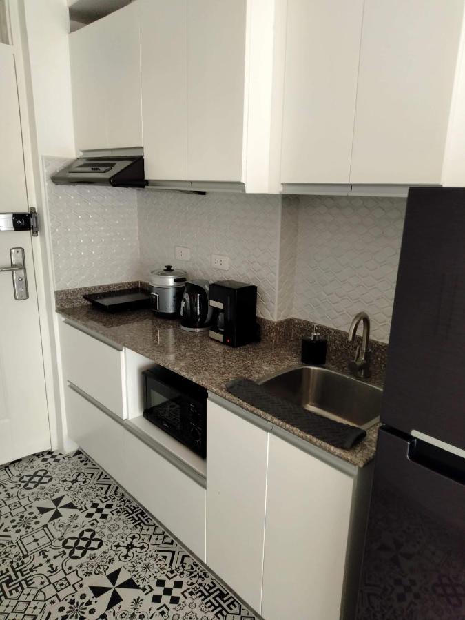 Soderberg By J&J Homes At Amani Grand Resort Residences Near Airport 막탄 외부 사진