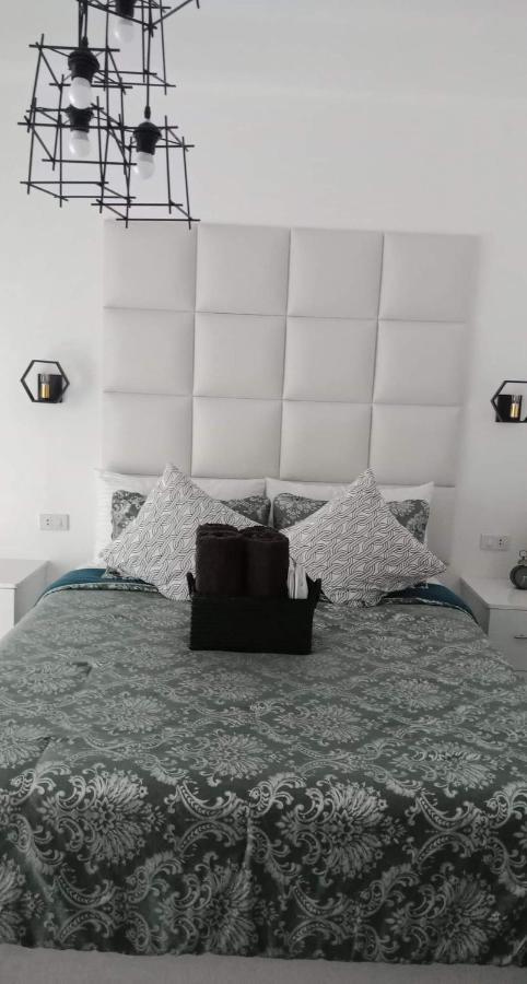 Soderberg By J&J Homes At Amani Grand Resort Residences Near Airport 막탄 외부 사진